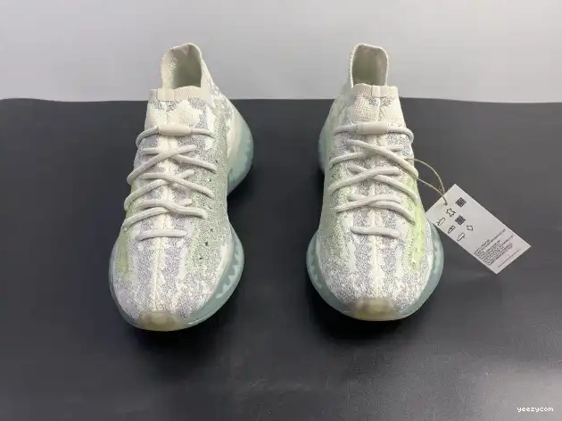 Adidas Blue Alien Boost Yeezy 380 GW0304 0603